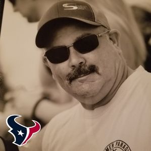 Meet your Posher, Greg